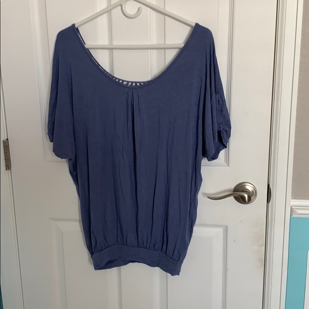 Long shirt